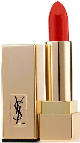 Yves Saint Laurent Rouge Pur Couture - #13 Le Orange