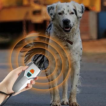 Ultrasonic Dog Repeller