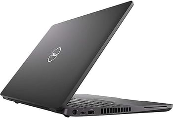 Dell Latitude 5500 Home And Business Laptop Intel I5-8265U 4-Core, 32Gb Ram, 256Gb Pcie Ssd, Intel Hd 620, 15.6 “Full Hd 1920X1080, Fingerprint, Bluetooth, Webcam, 3Xusb 3.1, Win 10 Professional Keyboard Eng