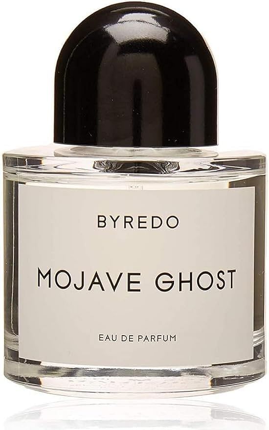 Byredo' Mojave Ghost For Unisex - Eau De Parfum - 100 ml