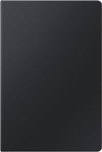 Samsung Galaxy Tab S9+/ S9+ 5G Book Cover Keyboard Black
