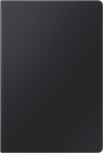 Samsung Galaxy Tab S9+/ S9+ 5G Book Cover Keyboard Black