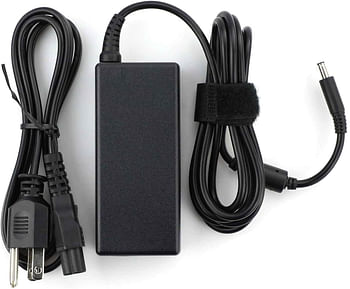 Replacement Dell Laptop AC Adapter 65 Watt 19.5v 3.34a LA65NS2-01 Compatible with 09RN2C 6TM1C HA65NS5-00 A065R039L