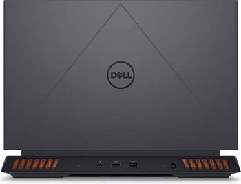 Dell G15 G5530-7527BLK GAMING Core™ i7-13650HX 1TB SSD 8GB 15.6" (1920x1080) 120Hz WIN11 NVIDIA® RTX 4050 6144MB DARK SHADOW GRAY Backlit Keyboard