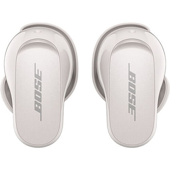 Bose Quietcomfort II Noise-Canceling True Wireless Connectivity Earphone (870730-0020) - Soapstone