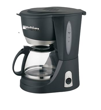 Hoffmans HM-3009, Filter Coffee Machine