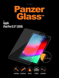 PanzerGlass - واقي شاشة لجهاز Apple iPad Pro 12.9