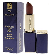 Estee Lauder Pure Color Envy Matte Sculpting Lipstick - 550 Mind Game