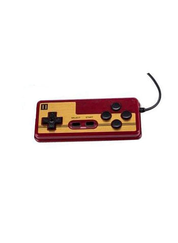 Mini FC Compact Game Console Nintendo Entertainment System