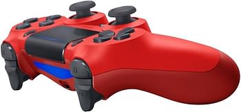 Sony PlayStation DualShock 4 Wireless Controller Color Red Magma