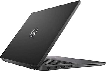 لاب توب Dell Latitude 7400 - Intel Core i7-8665U - الجيل الثامن - محرك أقراص مزود بذاكرة مصنوعة من مكونات صلبة سعة 512 جيجابايت - 16 جيجابايت DDR4 - معالج Intel UHD 630 مدمج - Windows 10 Pro-64 بت - جديد