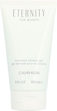 Calvin Klein Eternity (W) 150ML Shower Gel