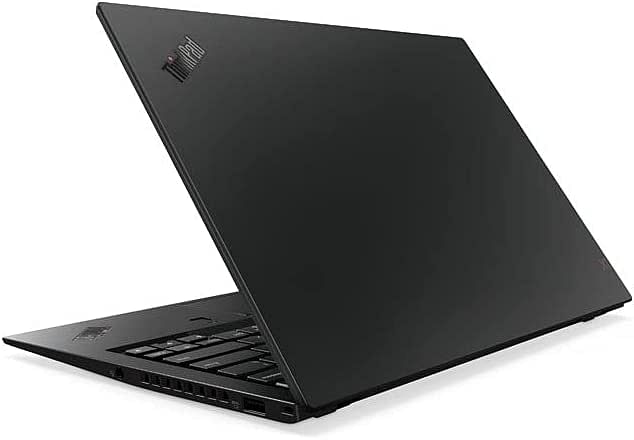 Lenovo ThinkPad X1 Carbon 7th Generation Ultrabook: Core i7-8565U, 16GB RAM, 512GB SSD, 14" FHD Touchscreen Display, Backlit Keyboard(14-14.99 inches 20QD-cr