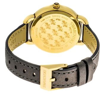 Swarovski Aila Day Watch, Gold Tone 5221141