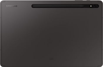 Samsung Galaxy Tab S8+ 12.4" (SM-X800) 256GB Storage 8GB Ram Graphite (Wi-Fi Only)