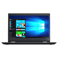 Lenovo ThinkPad Yoga 370 Windows - الجيل السابع Intel i5 / 8GB RAM / 256 SSD / 13.3 بوصة FHD تعمل باللمس / الكمبيوتر المحمول القابل للتحويل