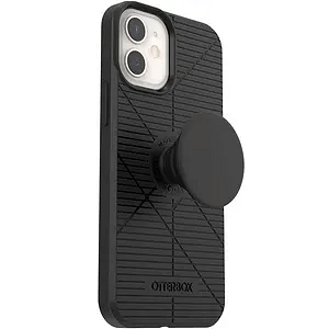 Otterbox Otter+Pop Reflex Series Case iPhone 12 Mini (77-80152) Black