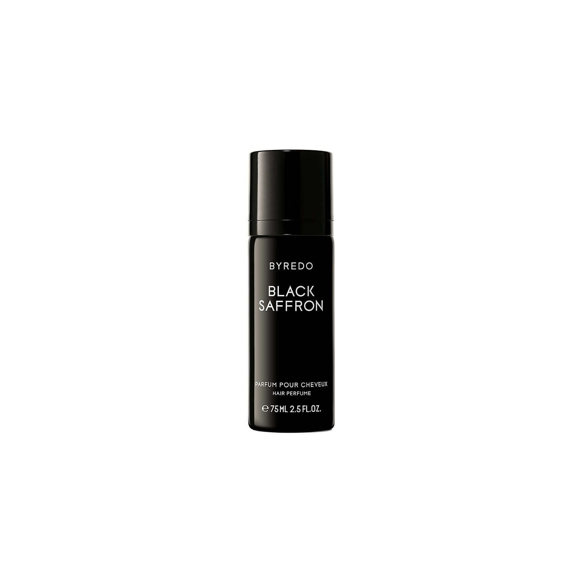 Byredo Black Saffron Hair Perfume 75ML For Unisex