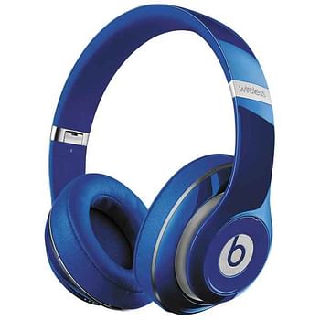 Beats by Dr. Dre Beats - Studio2 Wireless Over-Ear Headphones - Blue