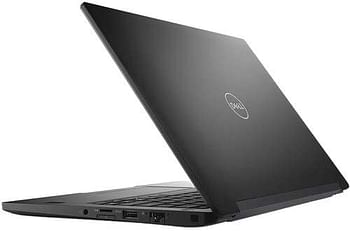 2020 Dell Latitude 7000 7390 13.3 "Corning FHD (1920x1080) كمبيوتر محمول للأعمال بشاشة تعمل باللمس (Intel Quad-Core i5-8350U ، ذاكرة وصول عشوائي 8 جيجابايت ، 256 جيجابايت M.2 SSD) ، 4G LTE ، Type-C ، إضاءة خلفية ، HDMI ، Windows 10 Pro