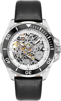 Kenneth Cole KCWGE2104304 Men's Wrist Watch