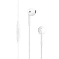 Apple Earphone Earpods with 3.5mm Headphone Plug (MNHF2AM/A)