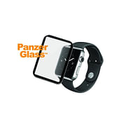 PanzerGlass - Premium Apple Watch Series 1 2 and 3 38 mm Screen Protector
