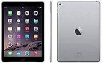 Apple iPad Air 2 Tablet, 9.7 inch, 64GB, Wi-Fi Only - Space Grey