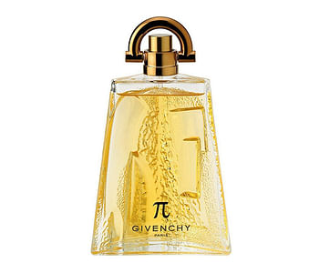 GIVENCHY PI (MEN) EDT 100ML