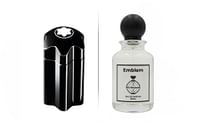 Perfume inspired by Emblem - 100ml