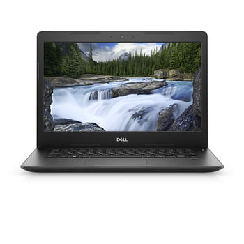 Dell Latitude 3490 Laptop, Intel Core i5-8th Generation CPU, 8GB  RAM, 256GB SSD, 14-inch Display, Windows 10 Pro