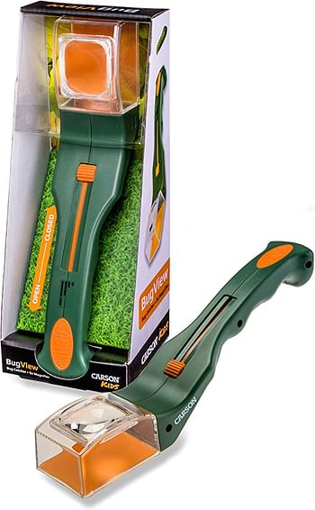 Carson BugView Bug Catcher (HU-10)