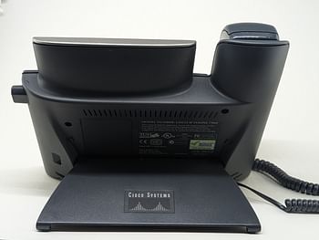 Cisco 7960G IP Telephone (CP-7960G) – VoIP phone
