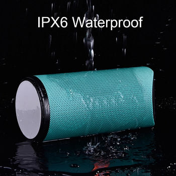 TG113 Outdoor Portable Wireless Bluetooth Speaker multi color