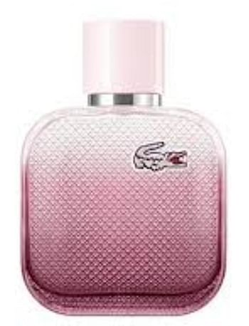 Lacoste L.12.12 Rose Eau Intense Perfume for Women Eau De Toilette 100ML