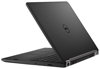 Dell Latitude E7470 Professional Laptop - 6th Gen Core i7-16GB DDR4 Ram-256GB NVMe SSD-14''FHD 1920x1080 Display-Keyboard backlit -Win 10 pro