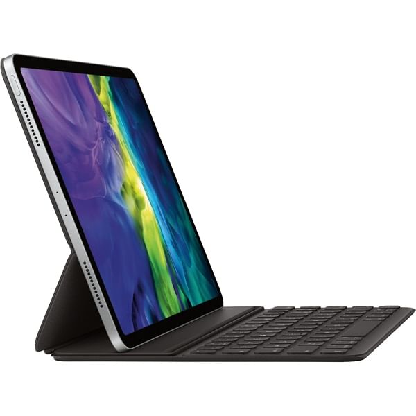 Apple iPad Pro 11" (3rd Gen) Folds into Stand Smart Keyboard (Folio)
