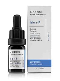 Mo+P Very Dry Skin Face Serum & Treatments