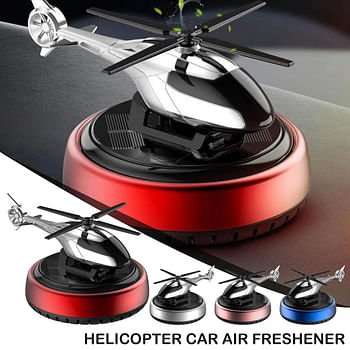 Car Helicopter Air Freshener