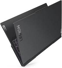 لينوفو ليجن برو 5 16IRX8 جيمنج كور™اى 7 -13700HX هارد 1 تيرابايت اس اس دي 16 جيجابايت 16 بوصة   (2560×1600) 165 هرتز   IPS ويندوز11 NVIDIA® RTX 4070 8192 ميجابايت RGB لوحة مفاتيح بإضاءة خلفية - أونيكس جراي