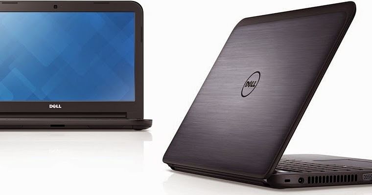 Dell Latitude 3440 14'' Display i5 4th Gen 8GB 256SSD USB3.0 HDMI VGA ETHERNET DVD SUPER MULTI HD WEBCAM WIFI BT WIN10 PRO