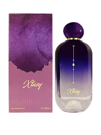 Ahmed Al Maghribi XTASY Eau De Parfum Unisex 100Ml