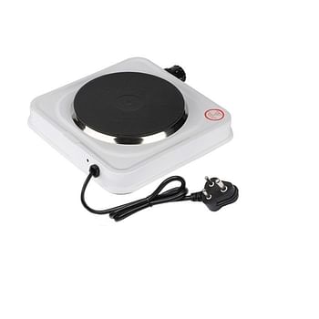 500W Electric Iron Stove Hot Plate Heater Hotplate Household Cooking for e Kitchen Cooker Coffee Appliances EU Plug