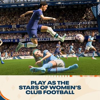 FIFA 23 Standard Edition Playstation 5 (PS5)| English