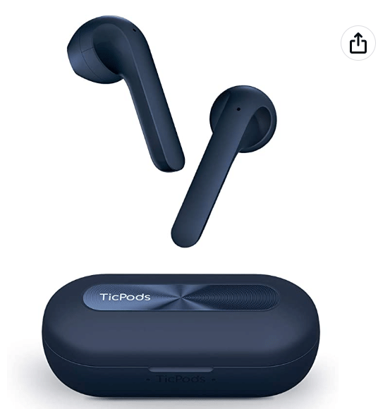 Mobvoi Ticpods Free Wg72016 Mobvoi TicPods Free (WG72016) цены в