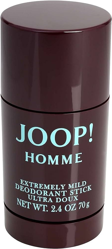 JOOP! HOMME (M) 70G DEODORANT STICK