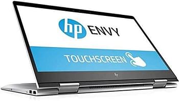HP Envy Core i5 8th Gen - (1TB SSD/32 GB RAM)