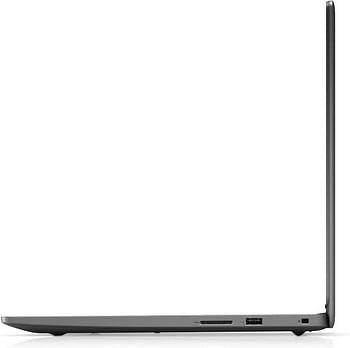 Dell Inspiron 15 3000 Series 3501, 15.6 Inch FHD(1920*1080) Anti-Glare  Display , 11th Generation Intel Core i5-1135G7 , 8GB Ram , 256GB SSD , Full Size Keyboard Backlit with Numeric , Finger Print Security , Intel Iris Xe Graphics , USB3.1 , HDMi, Ethern