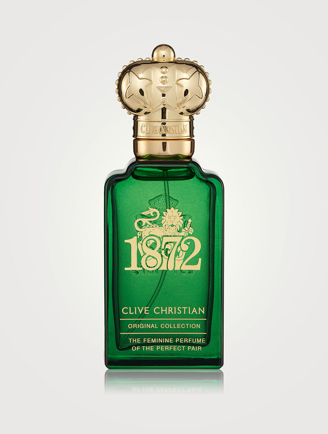 Clive Christian 1872 Original Collection EDP 50ML For Women