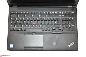 Lenovo ThinkPad P52 Core i7 8th Generation 15.6 inch Quadro P1000 4GB DDR5 (512GB SSD/ 32GB/Windows 10)